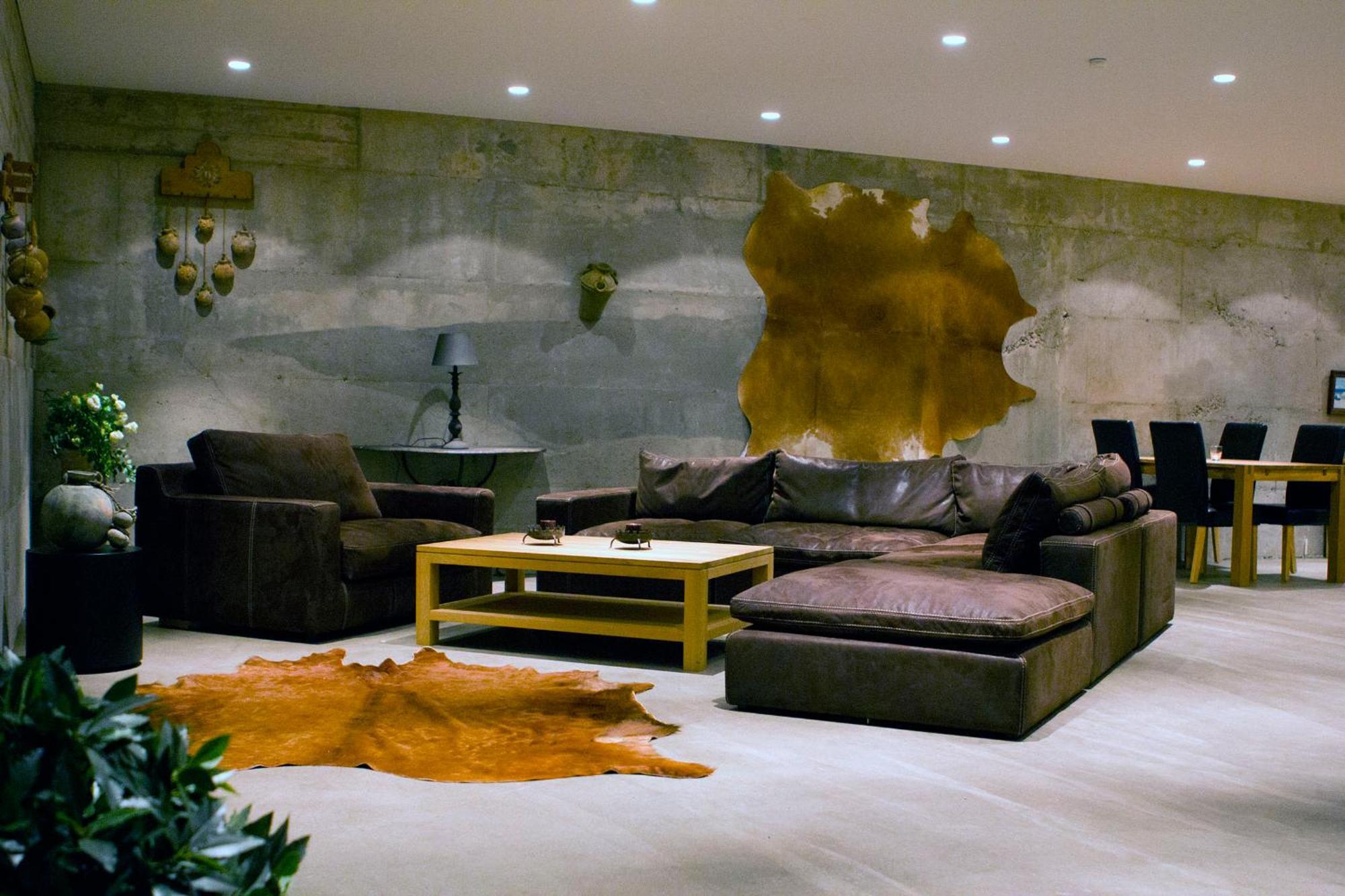 Hotel Country Vogur