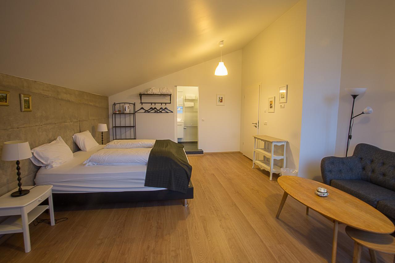 Hotel Country