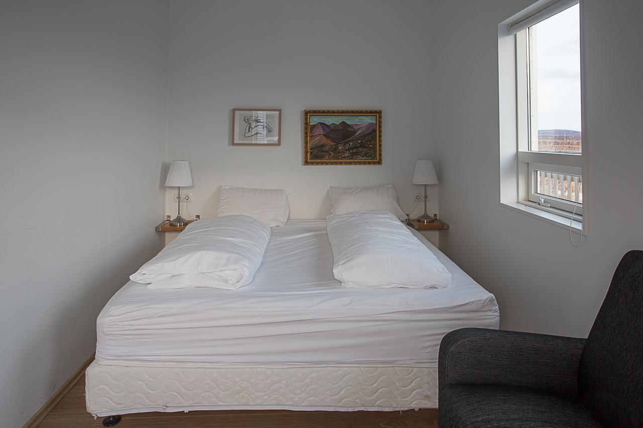 Hotel Country Vogur